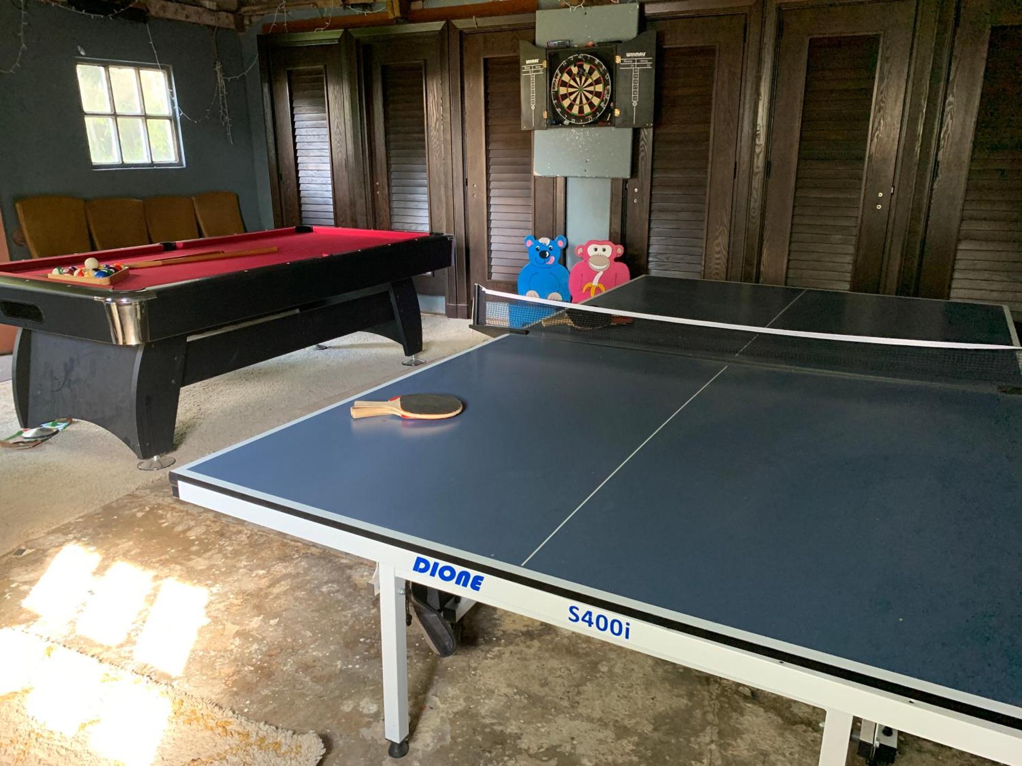 Romantisch Wellness Appartement Met Prive Hottub Sauna Gamesroom Den Ham ห้อง รูปภาพ